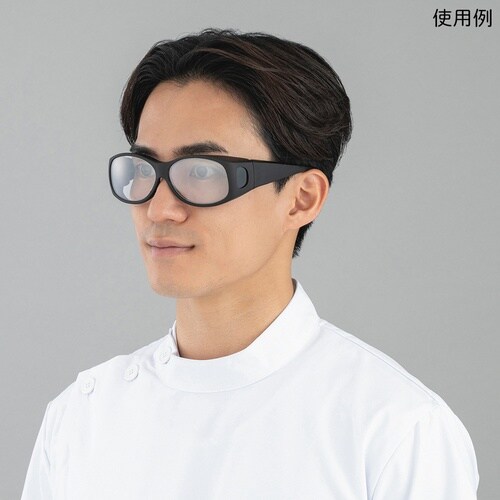 Zittron X線防護メガネ Fito
