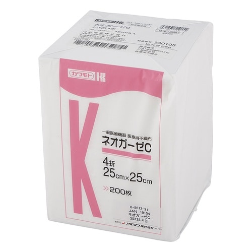 ネオガーゼC 021−460110−00