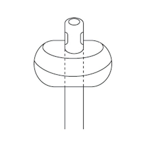 医≫腎盂バルーンカテ0010610200