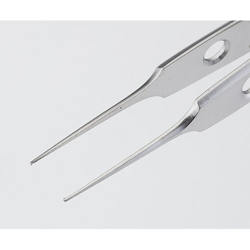 角膜鑷子 43942−05