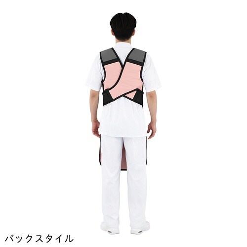 Zittron X線防護エプロン Lev