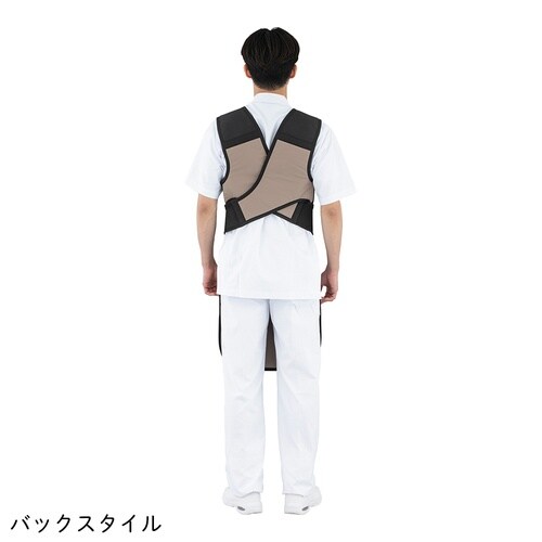 Zittron X線防護エプロン Lev