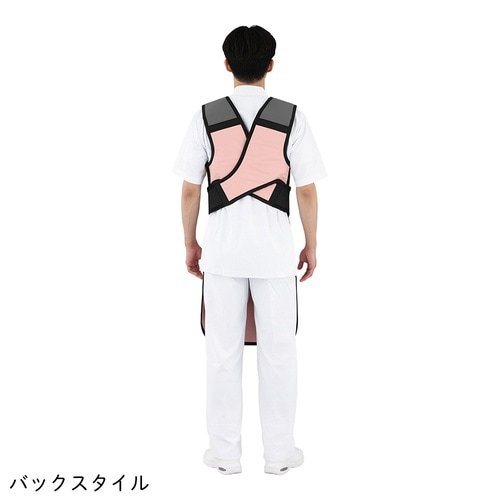 Zittron X線防護エプロン Lev