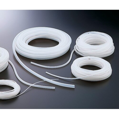 ラボランシリコンチューブ8×11 11M