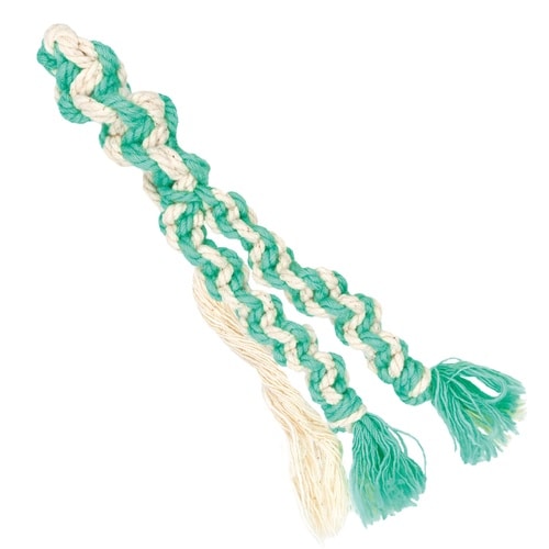 かみかみ歯ピカコットンロープMini