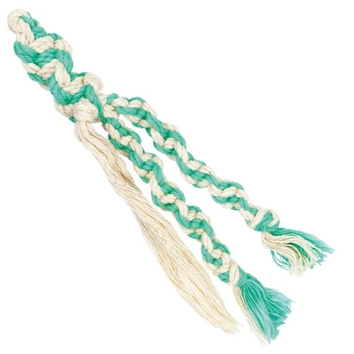 かみかみ歯ピカコットンロープSS