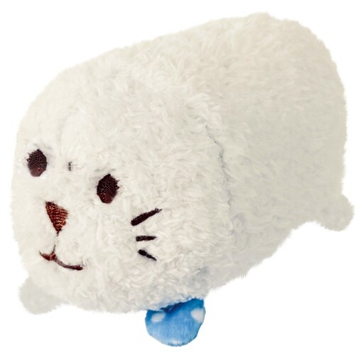 すきハグスフレロンダンごまふあざらし