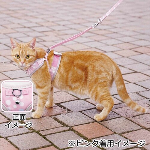 ル・コリエキャットライフHピンクM