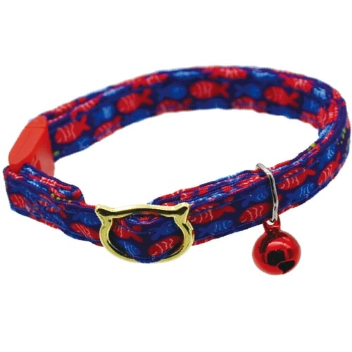 ル・コリエメヌエットカジュアルあかいおさかな