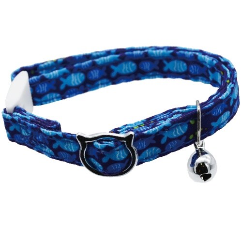 ル・コリエメヌエットカジュアルあおいおさかな