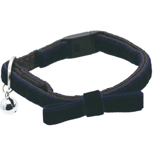 ルコリエメヌエットスタイリッシュロワールブルー