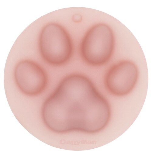 にゃんこの早食い防止パッド