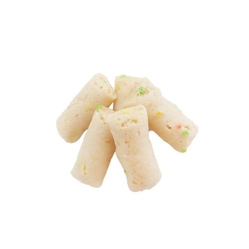 ぷちチキンパンさつまいもと野菜50g