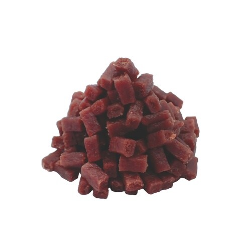 もっとやさしいフード鹿肉&ポテト80g