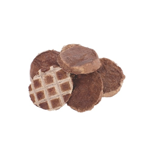 パリッと牛肉のチップス70g