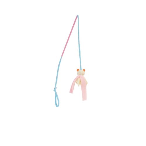 カシャひもわんこつりくまさん