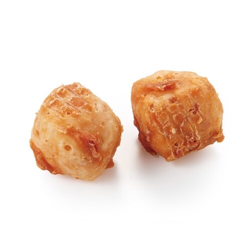 NGFサクサク鶏ササミチーズパフ35g