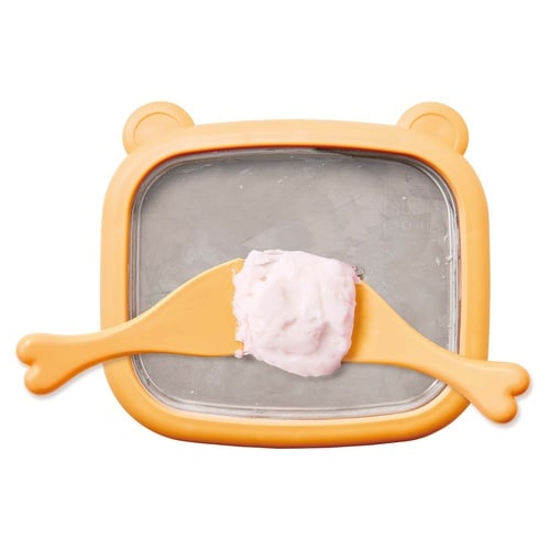 わんわんアイスの素いちご風味70g×6個