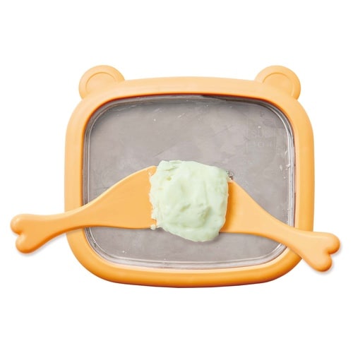 わんわんアイスの素りんご風味70g×6個