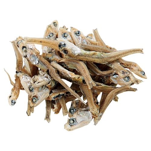 小動物のおいしい極小にぼし20g