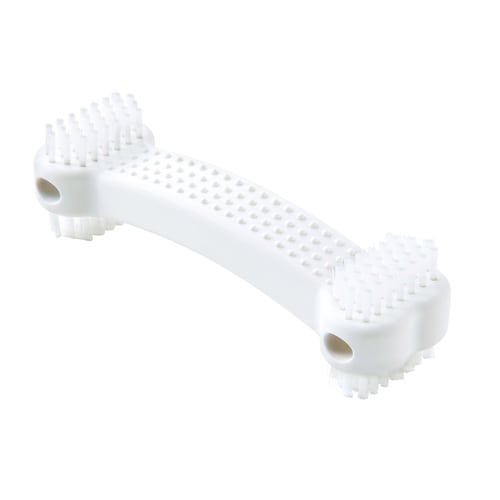 ゴン太デンタルトイかむピカボーンL