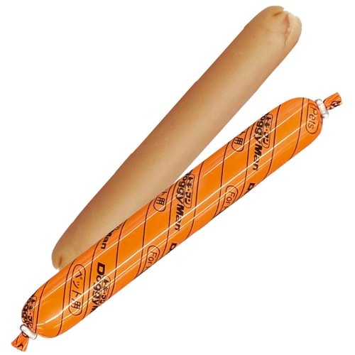 DSV食べきりチキンソーセージ5本