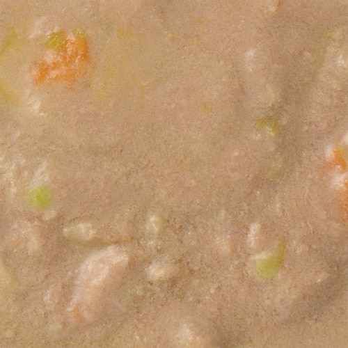 レンチンささみ&レバー野菜50g