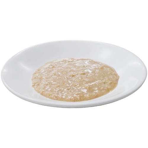 レンチンささみ&レバー野菜50g