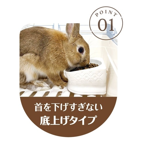 陶器でつくったごはんボウル