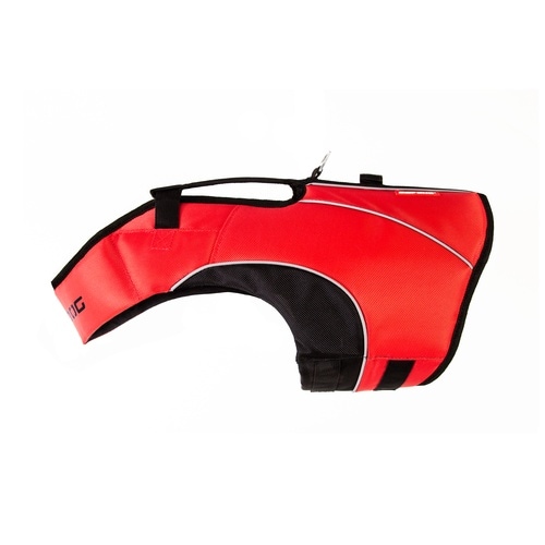 DFDブーストレッドS