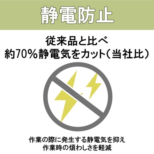 静電防止フィルムA4−100μ 100枚10冊
