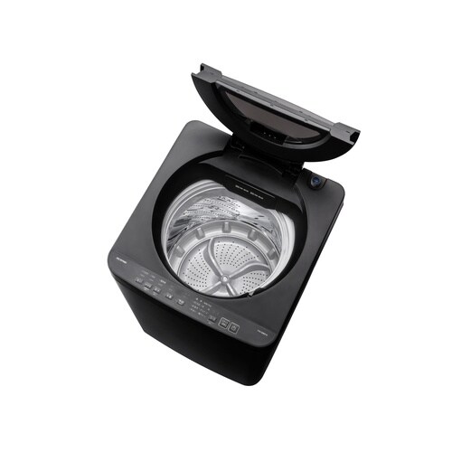 全自動電気洗濯機5.0kgOSH fit ブラック