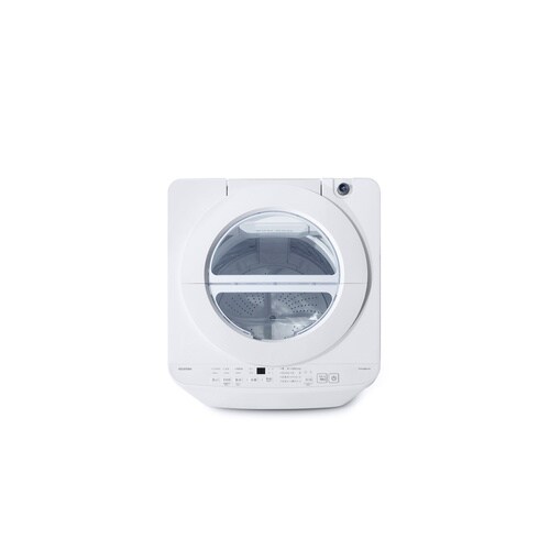 全自動電気洗濯機6.0kgOSH fit ホワイト