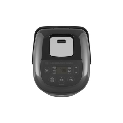 過熱水蒸気エア フライヤー M30A アイボリー