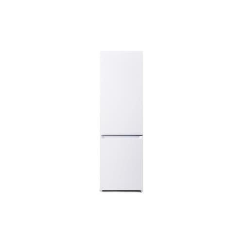 冷凍冷蔵庫 270L IRSN−27B ホワイト