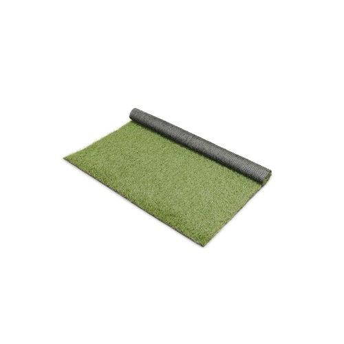 防炎防草人工芝 1m×1m