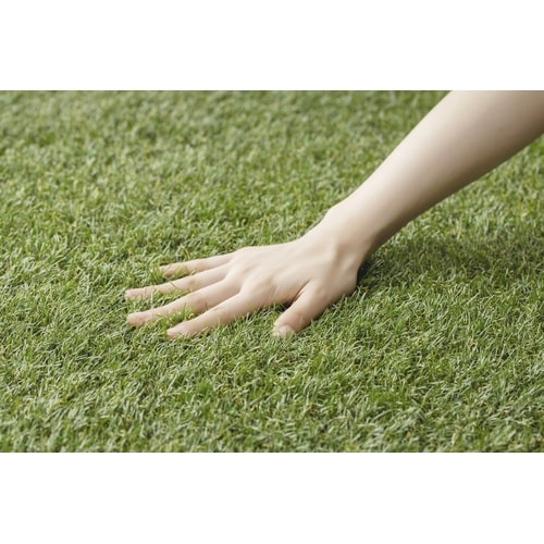 防炎防草人工芝 1m×2m