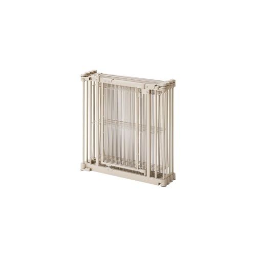 スチールサークル ライトベージュ