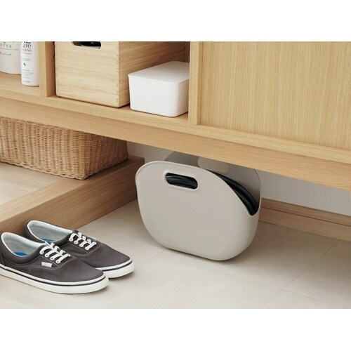 バスケットホースポータブルセット JET 7M