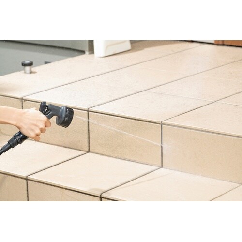 バスケットホースポータブルセット JET 7M