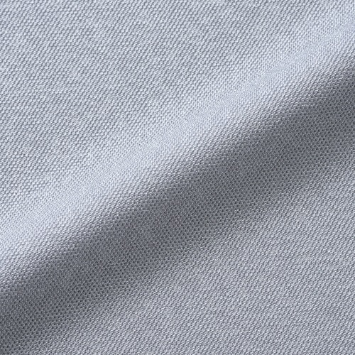 オーバーブラウスAJ0865ブルー5G