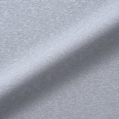 オーバーブラウスAJ0865ブルー9G