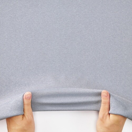 オーバーブラウスAJ0865ネイビー17G