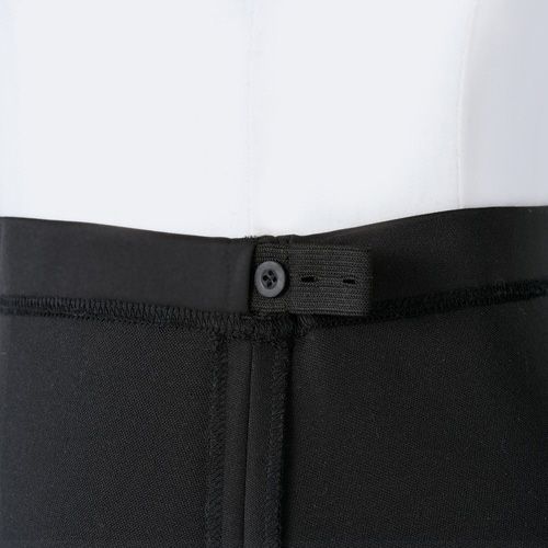 マタニティスカートAMS2200ネイビーM