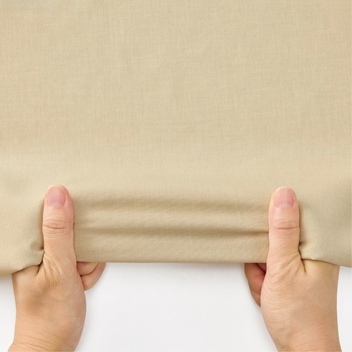 半袖ブラウスAUB4301ブルー19G