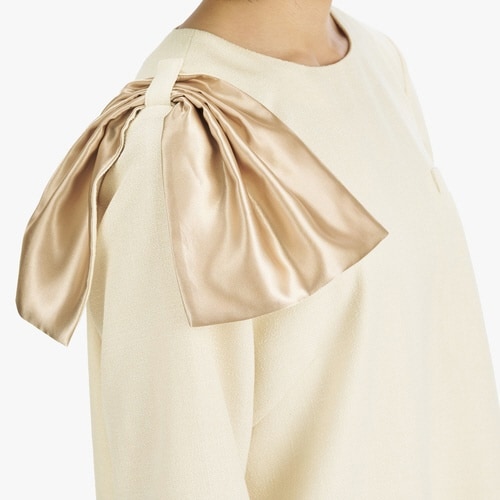 プルオーバーAUD8300ネイビー11G