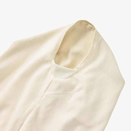 プルオーバーAUD8300アイボリー7G