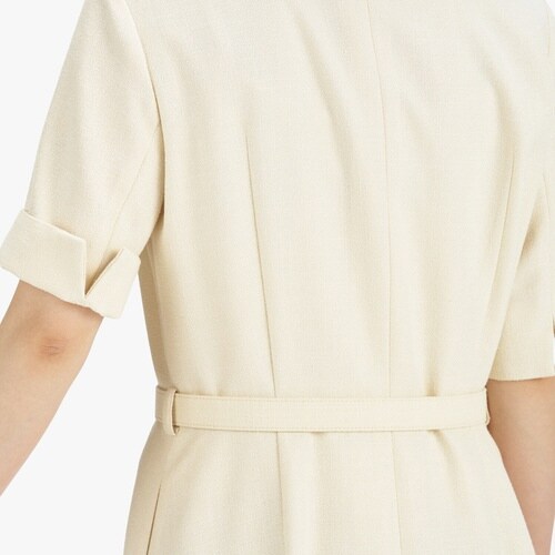 ワンピースAUO5300ネイビー5G