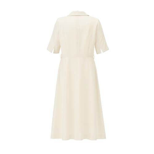 ワンピースAUO5300アイボリー11G