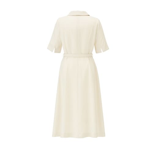 ワンピースAUO5300アイボリー13G